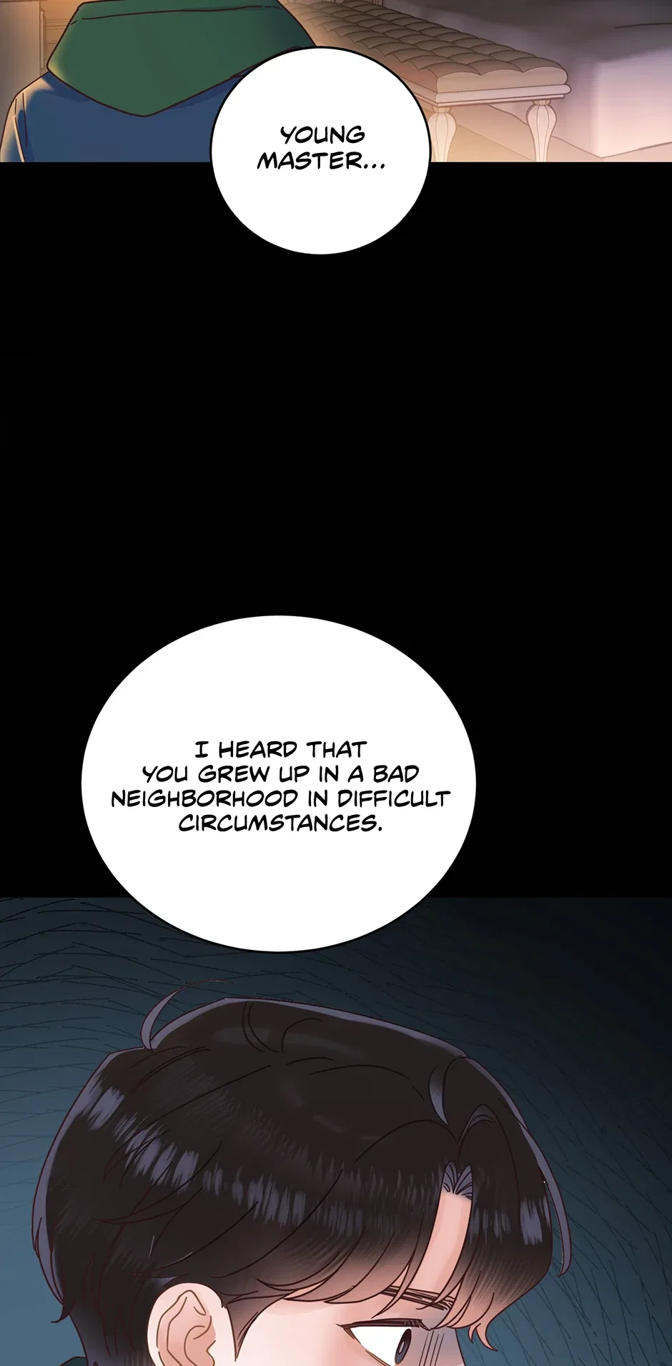 Office Romance Frontline Chapter 24 – Page 55