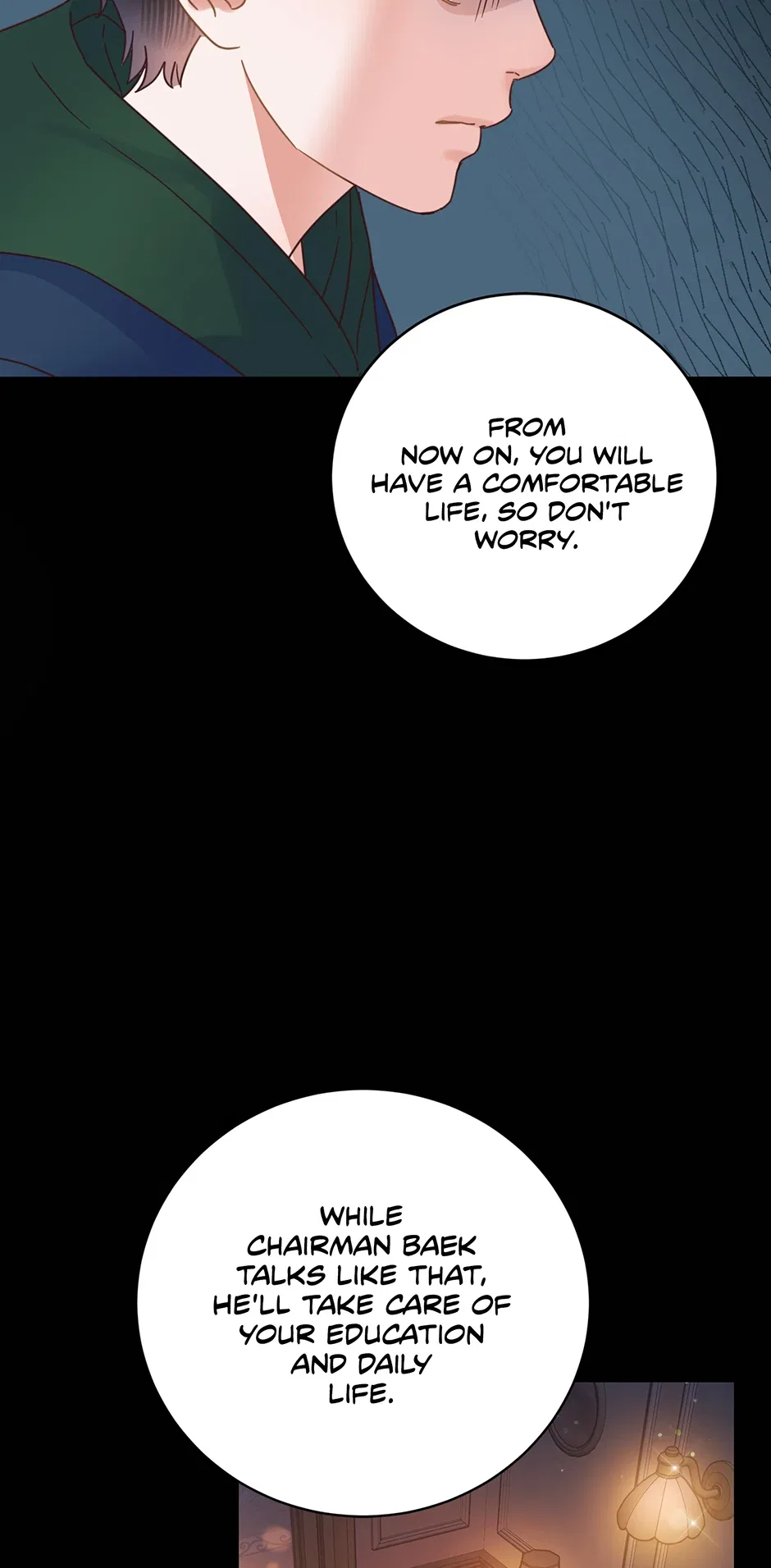 Office Romance Frontline Chapter 24 – Page 56