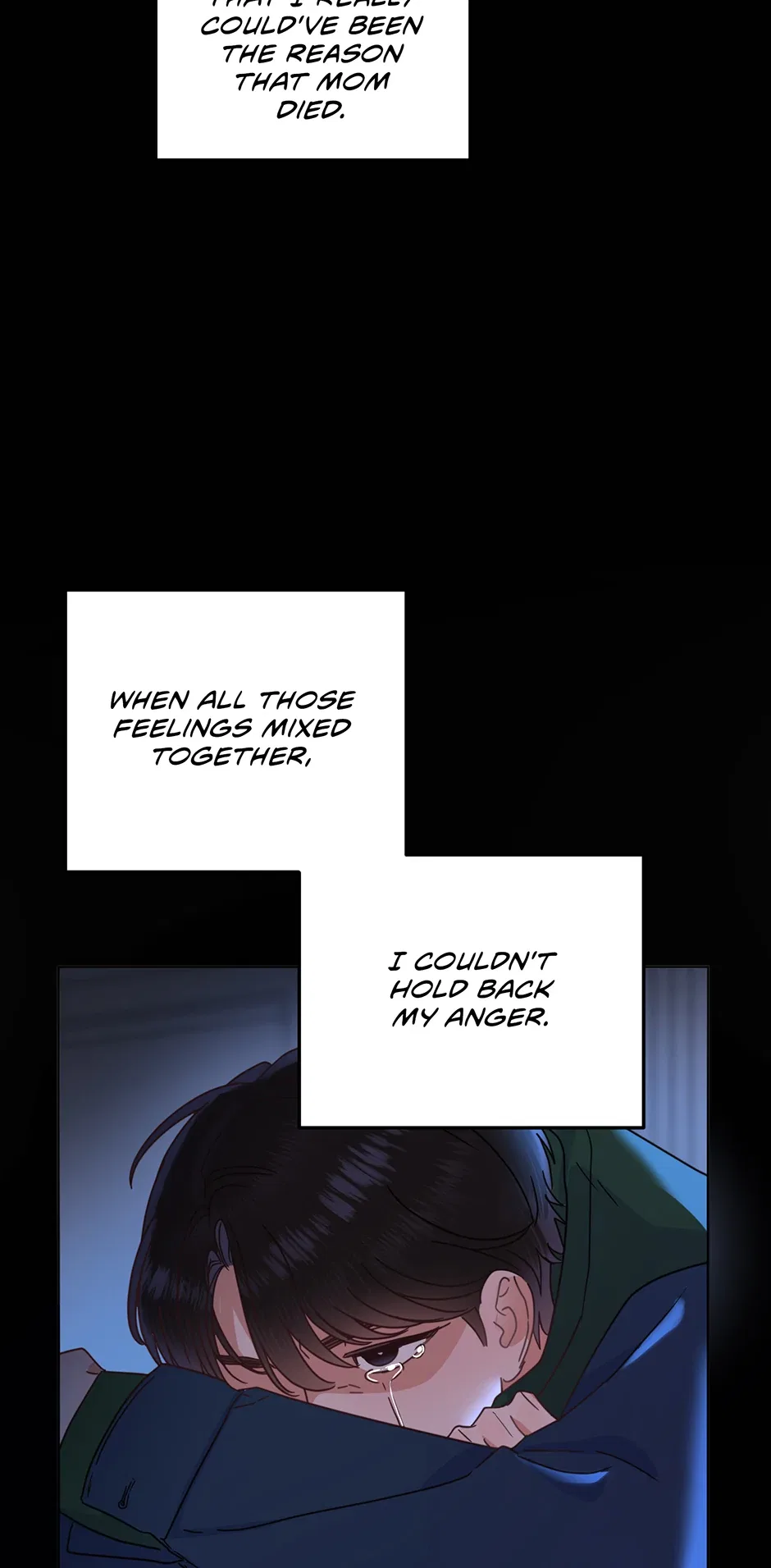 Office Romance Frontline Chapter 24 – Page 59