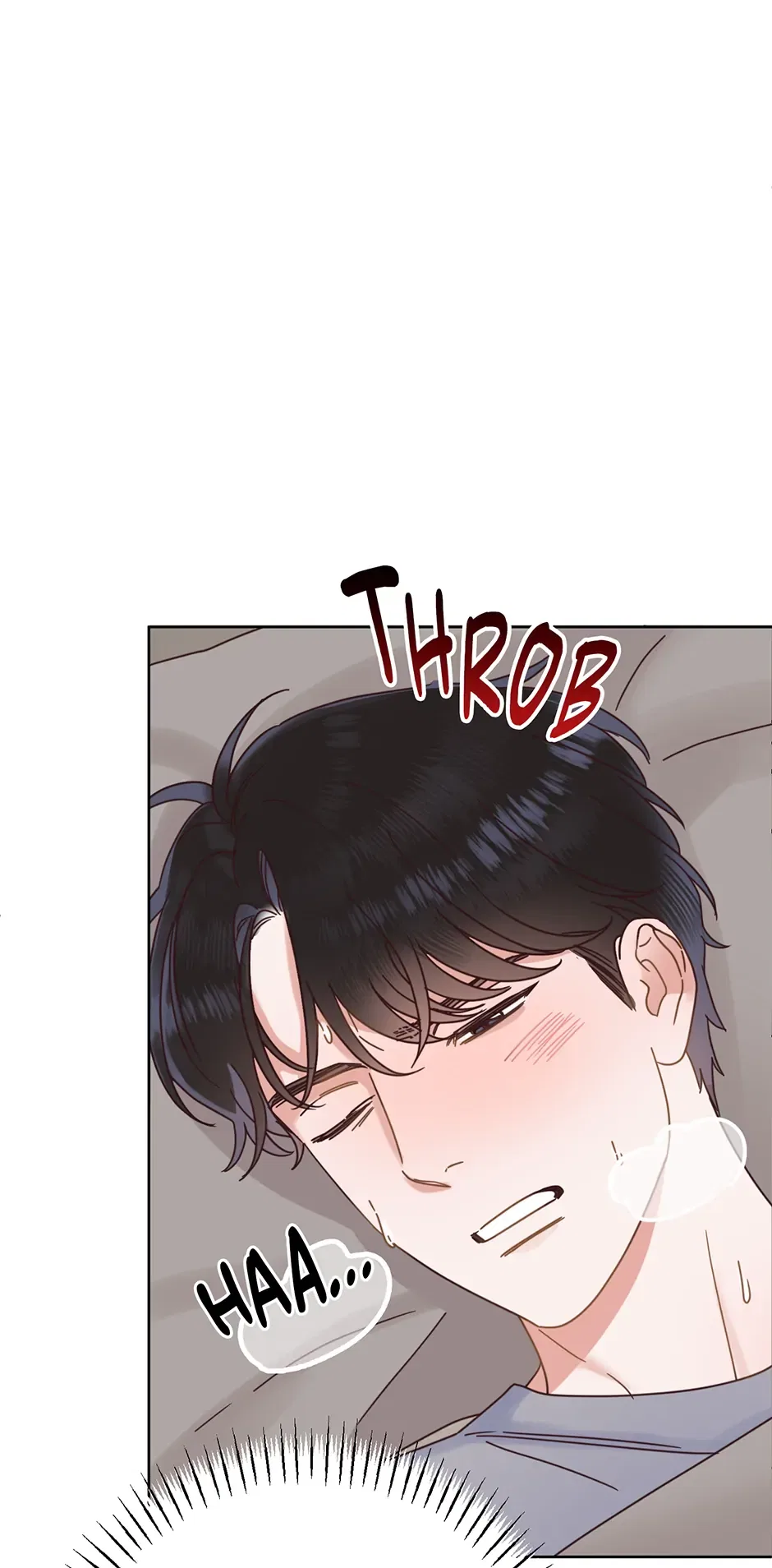 Office Romance Frontline Chapter 24 – Page 67