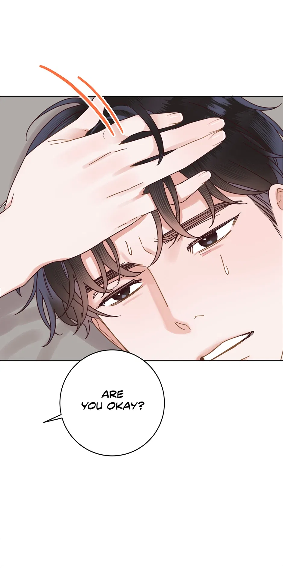 Office Romance Frontline Chapter 24 – Page 69