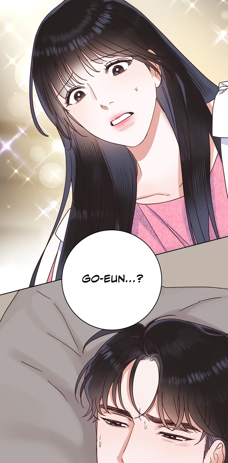 Office Romance Frontline Chapter 24 – Page 71