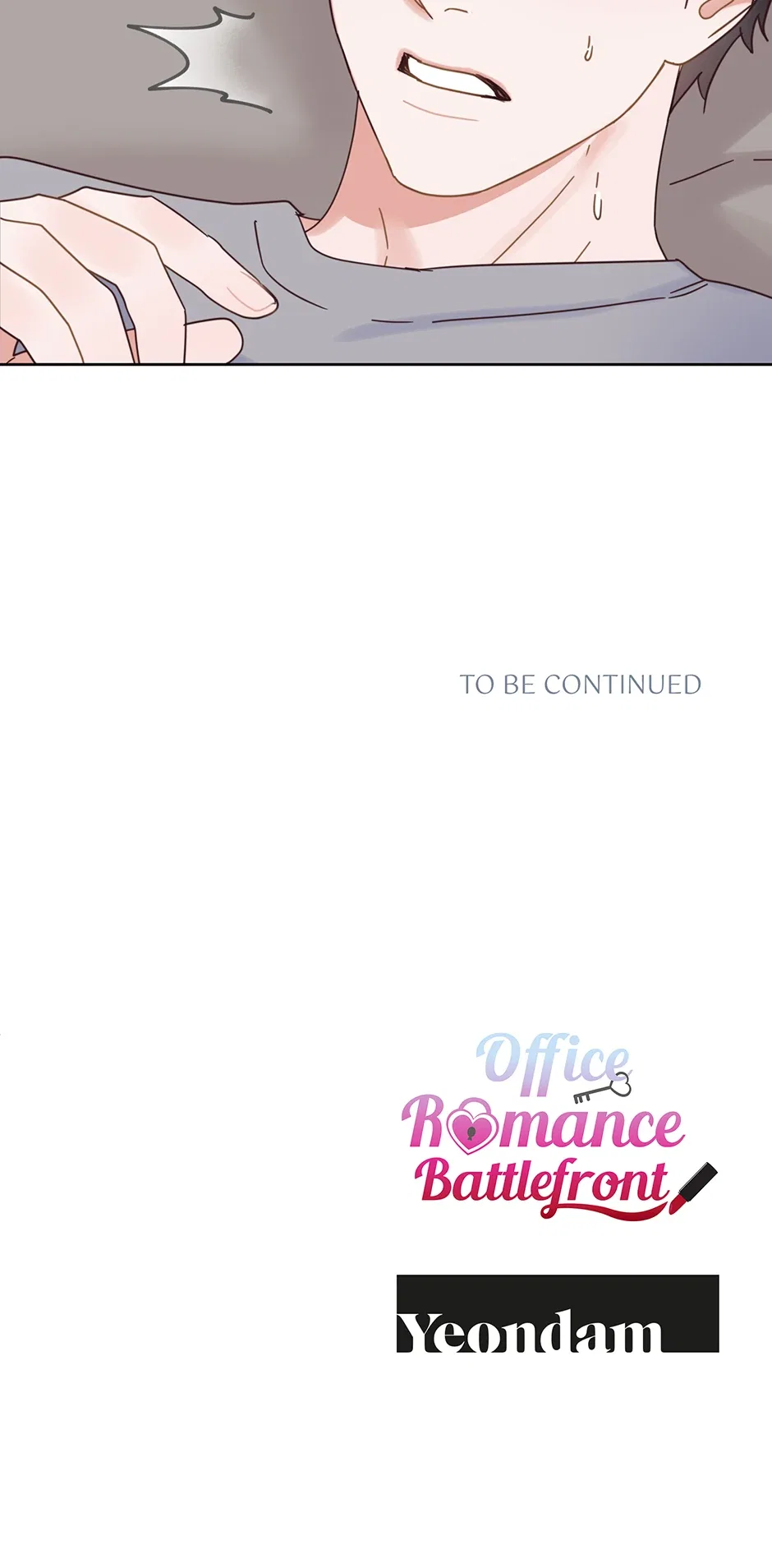 Office Romance Frontline Chapter 24 – Page 72