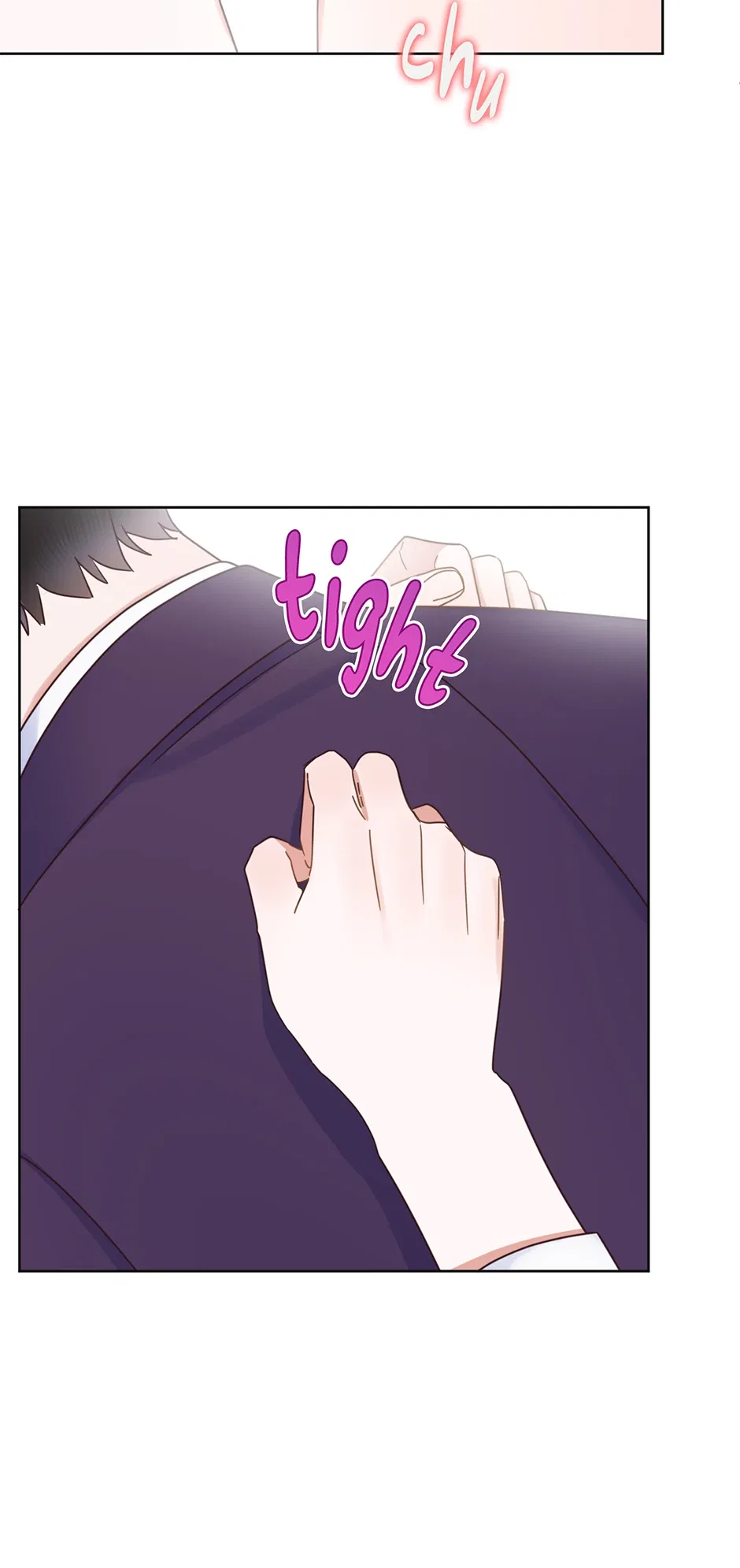 Office Romance Frontline Chapter 23 – Page 3