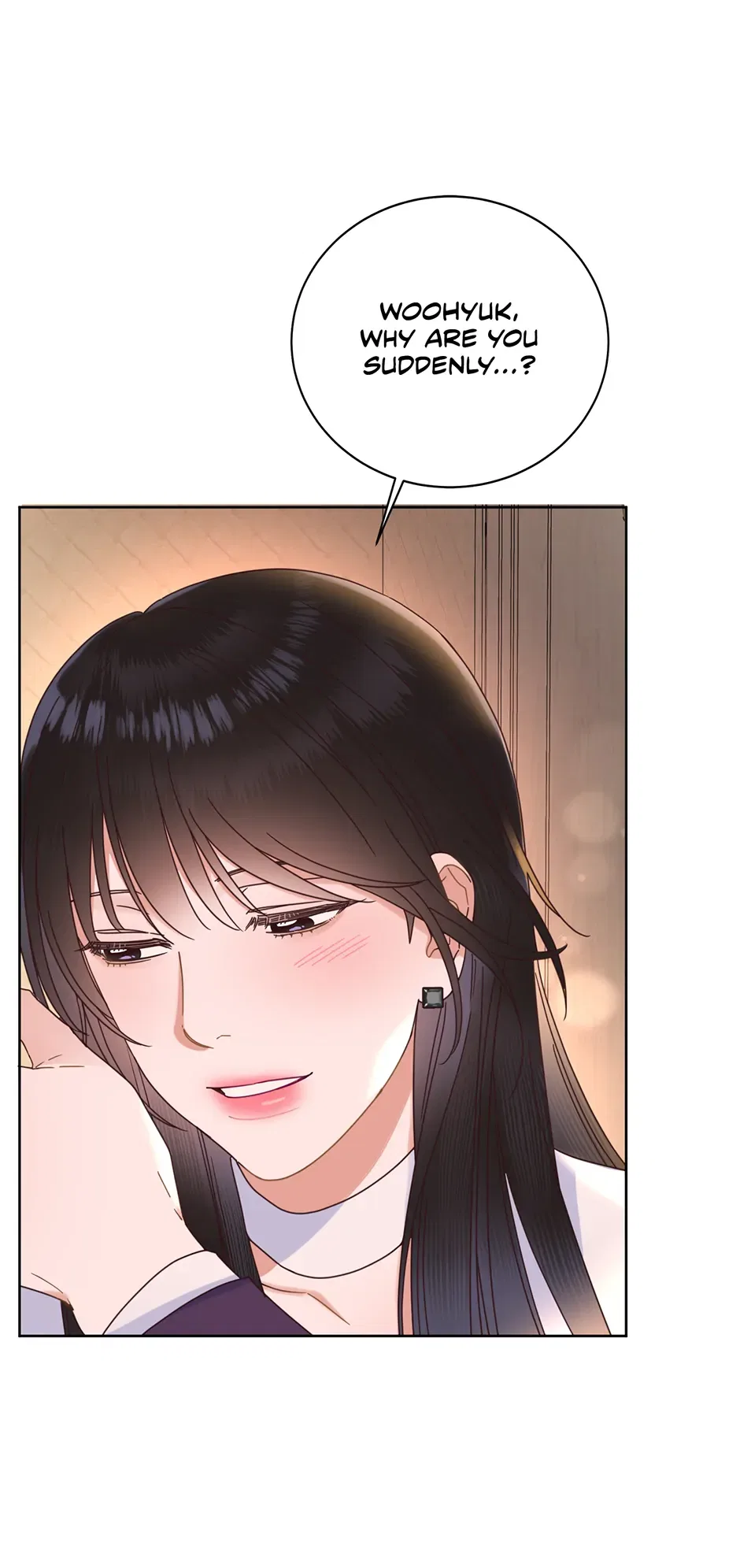 Office Romance Frontline Chapter 23 – Page 4