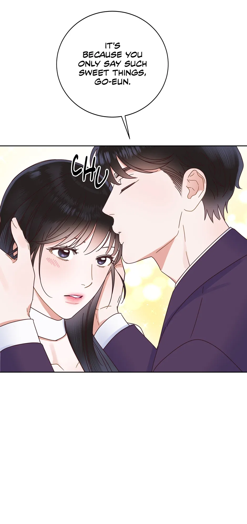 Office Romance Frontline Chapter 23 – Page 5