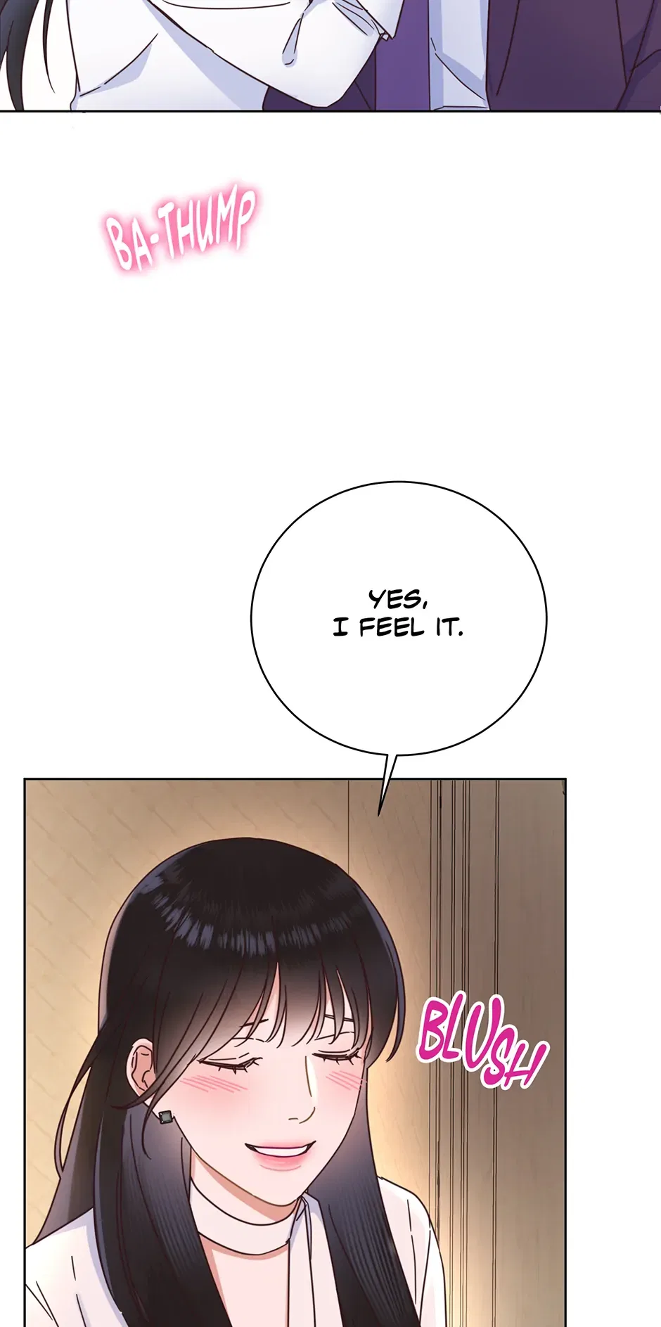 Office Romance Frontline Chapter 23 – Page 11