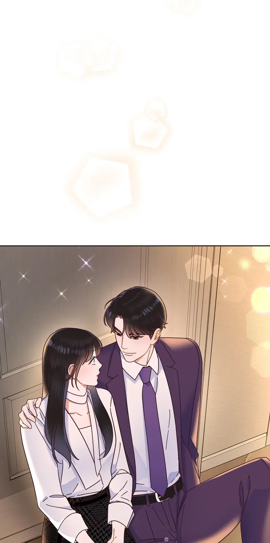 Office Romance Frontline Chapter 23 – Page 14