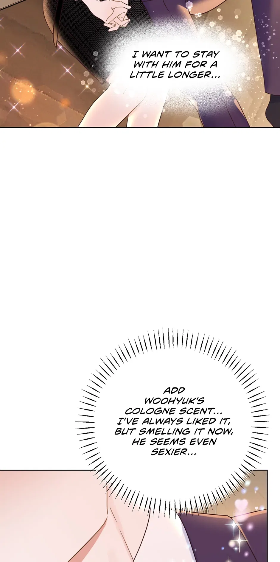 Office Romance Frontline Chapter 23 – Page 15