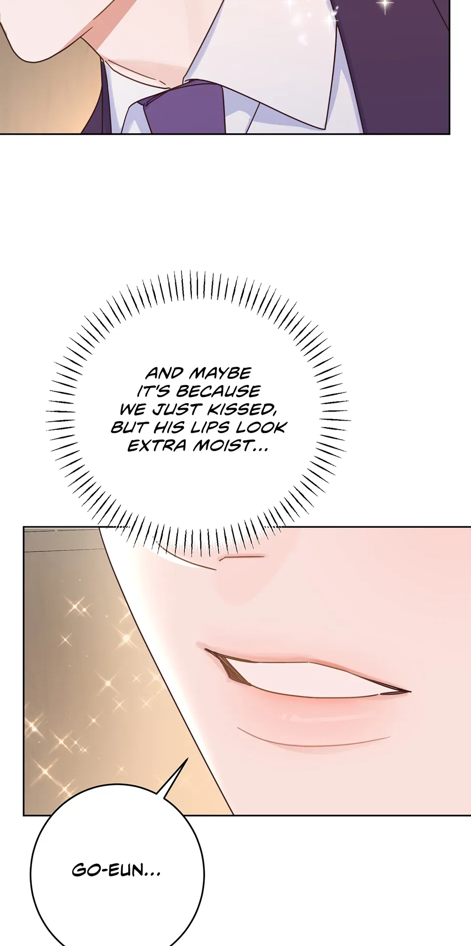 Office Romance Frontline Chapter 23 – Page 16