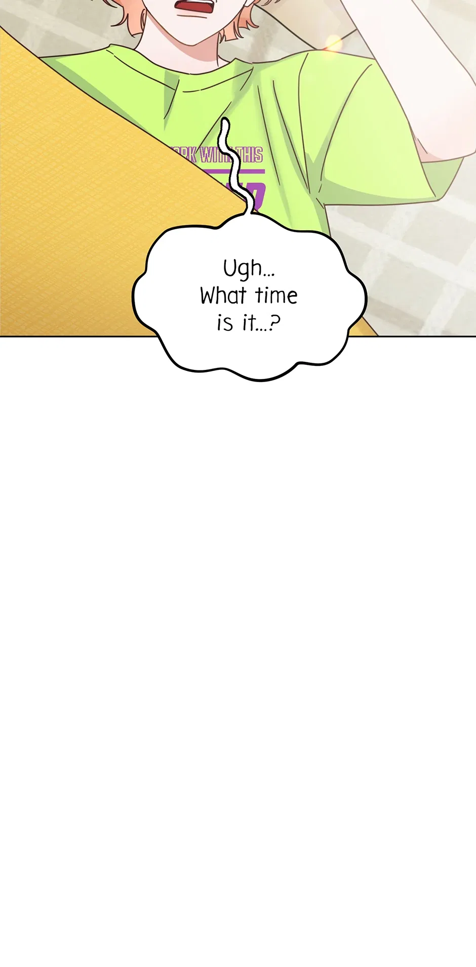 Office Romance Frontline Chapter 23 – Page 24