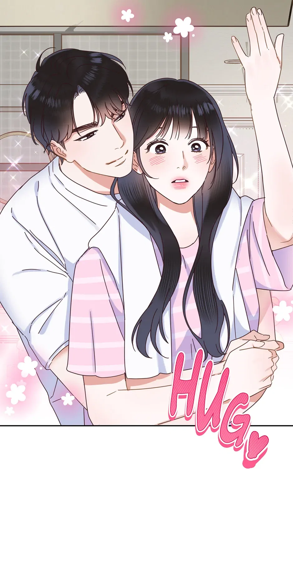 Office Romance Frontline Chapter 23 – Page 37