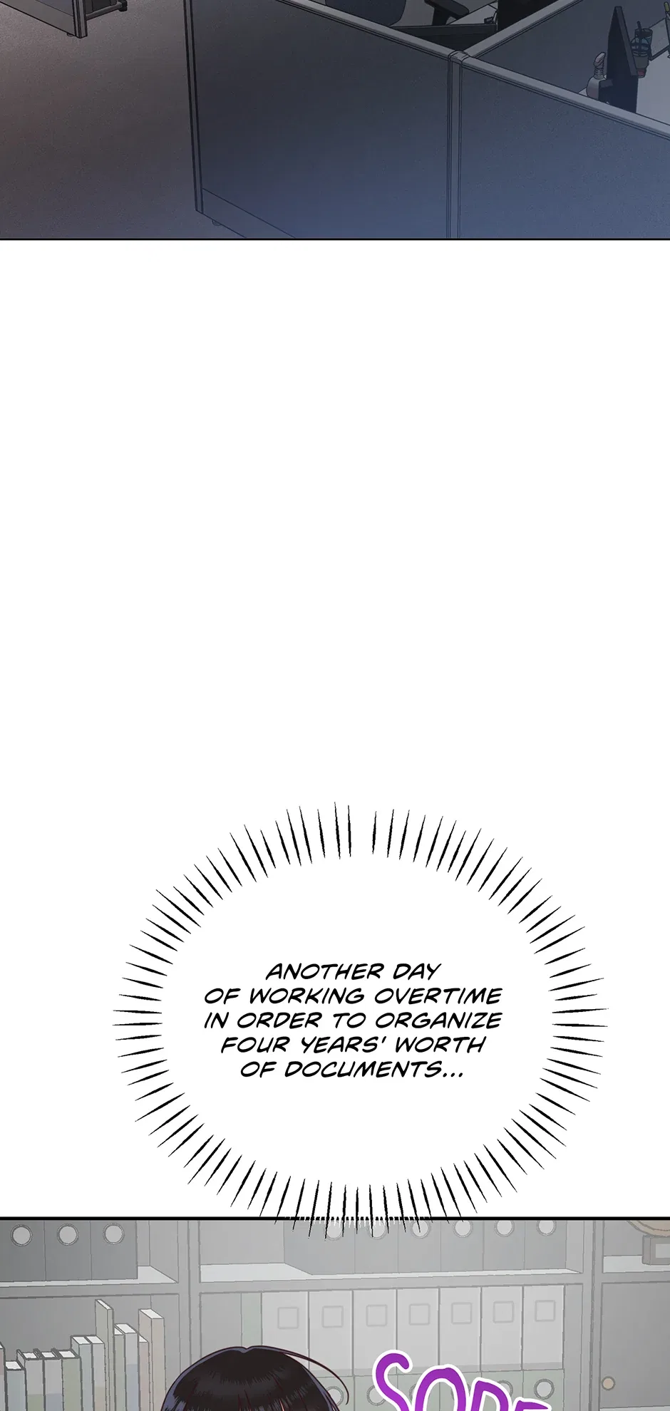 Office Romance Frontline Chapter 23 – Page 44