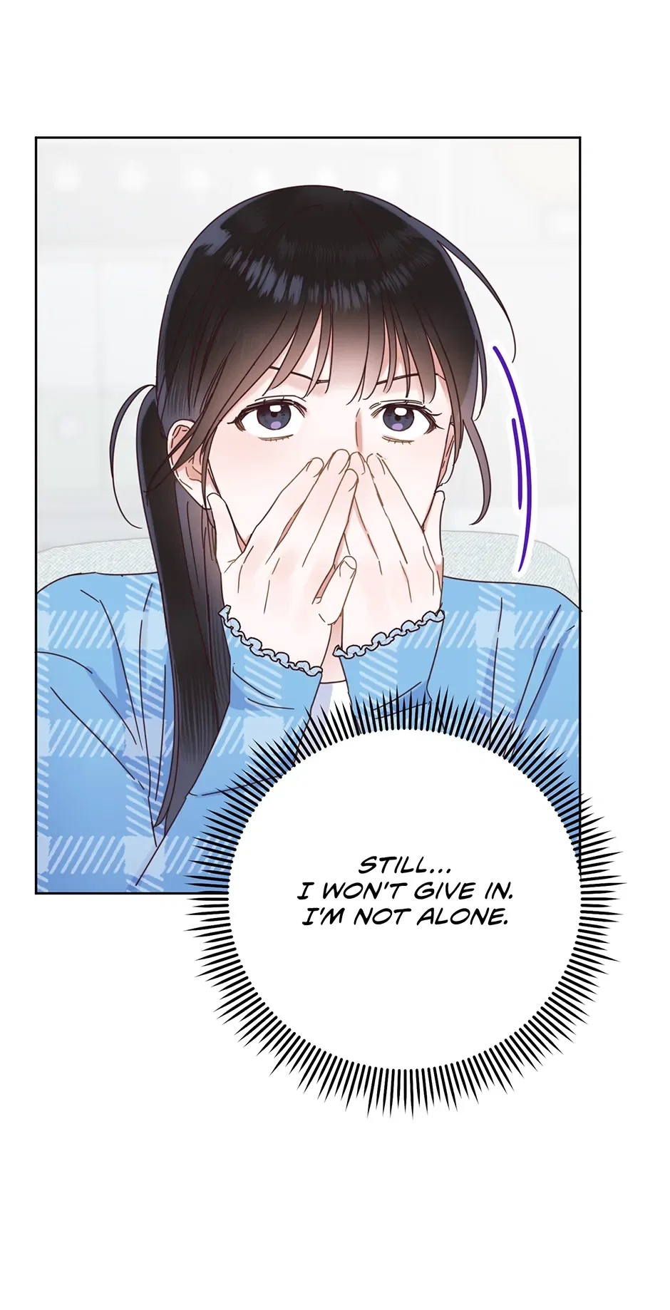 Office Romance Frontline Chapter 23 – Page 61