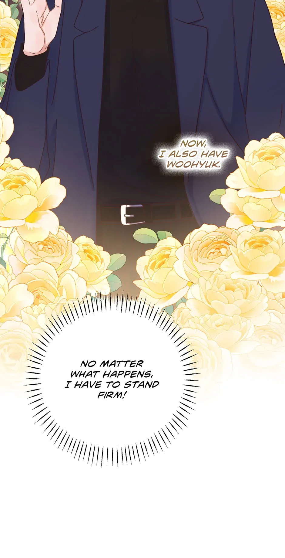 Office Romance Frontline Chapter 23 – Page 66