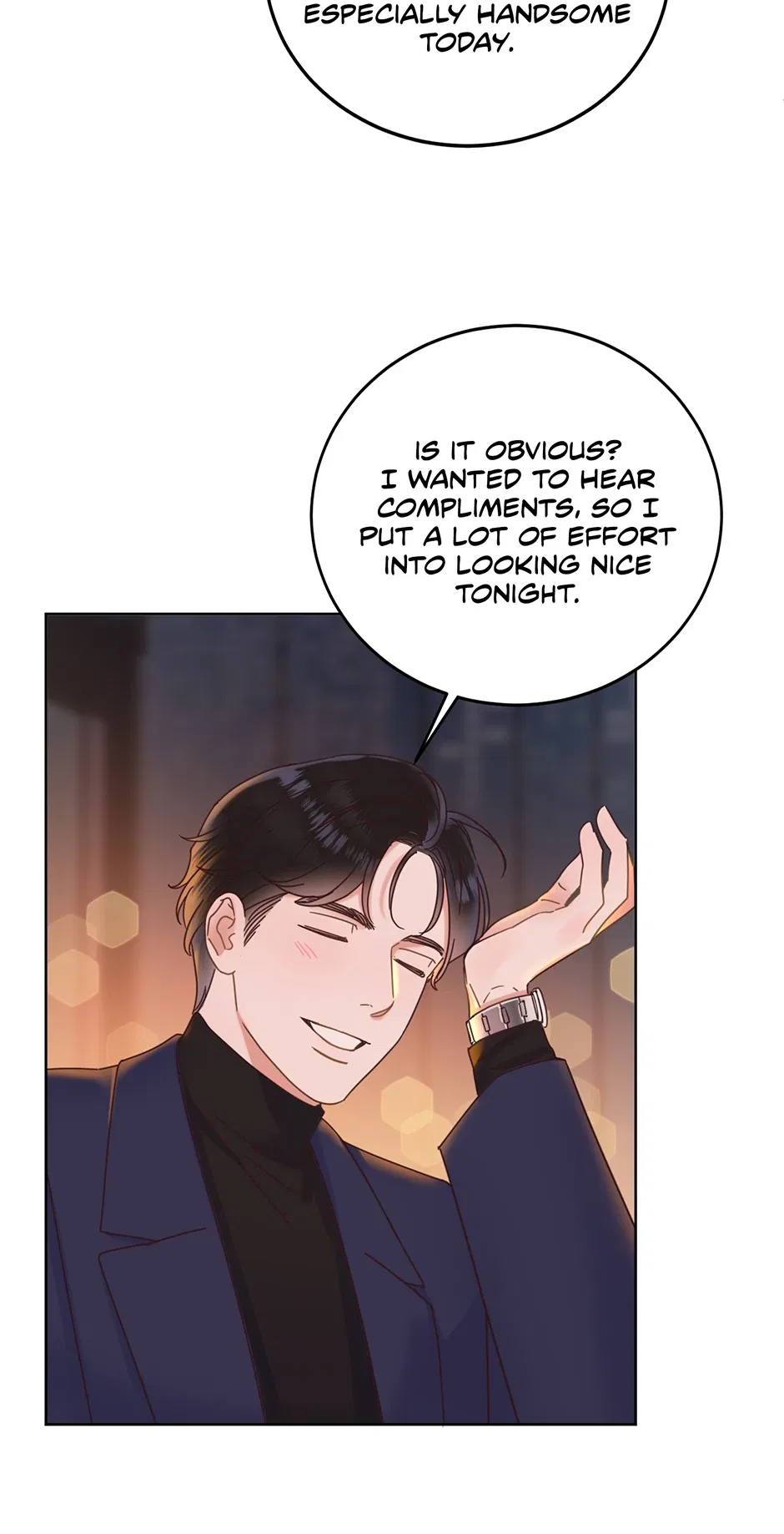 Office Romance Frontline Chapter 23 – Page 68