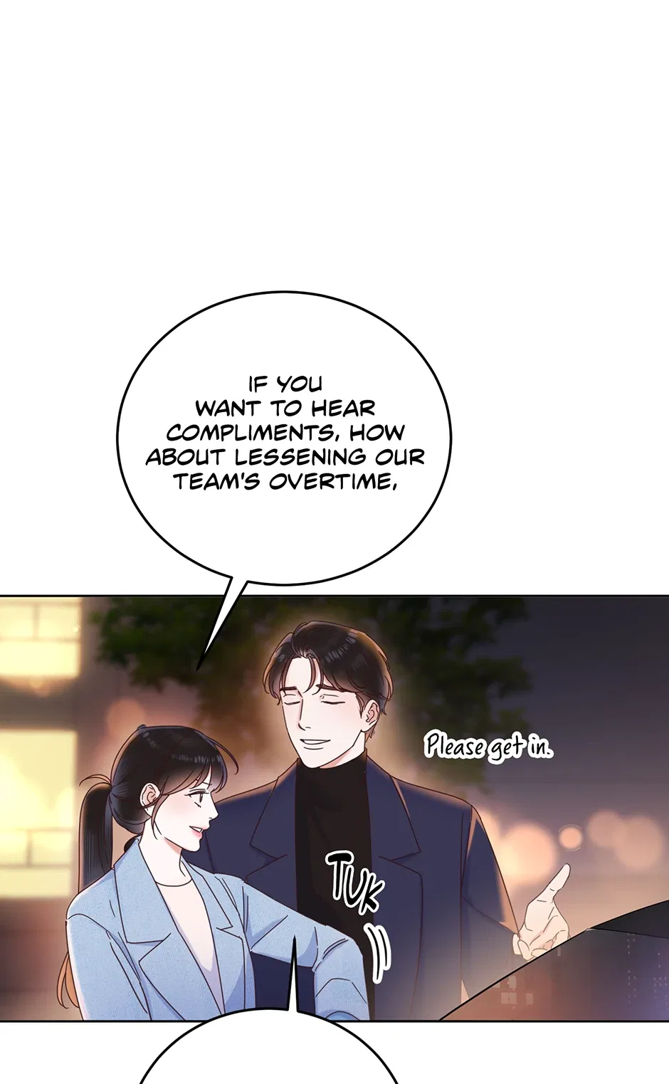 Office Romance Frontline Chapter 23 – Page 69