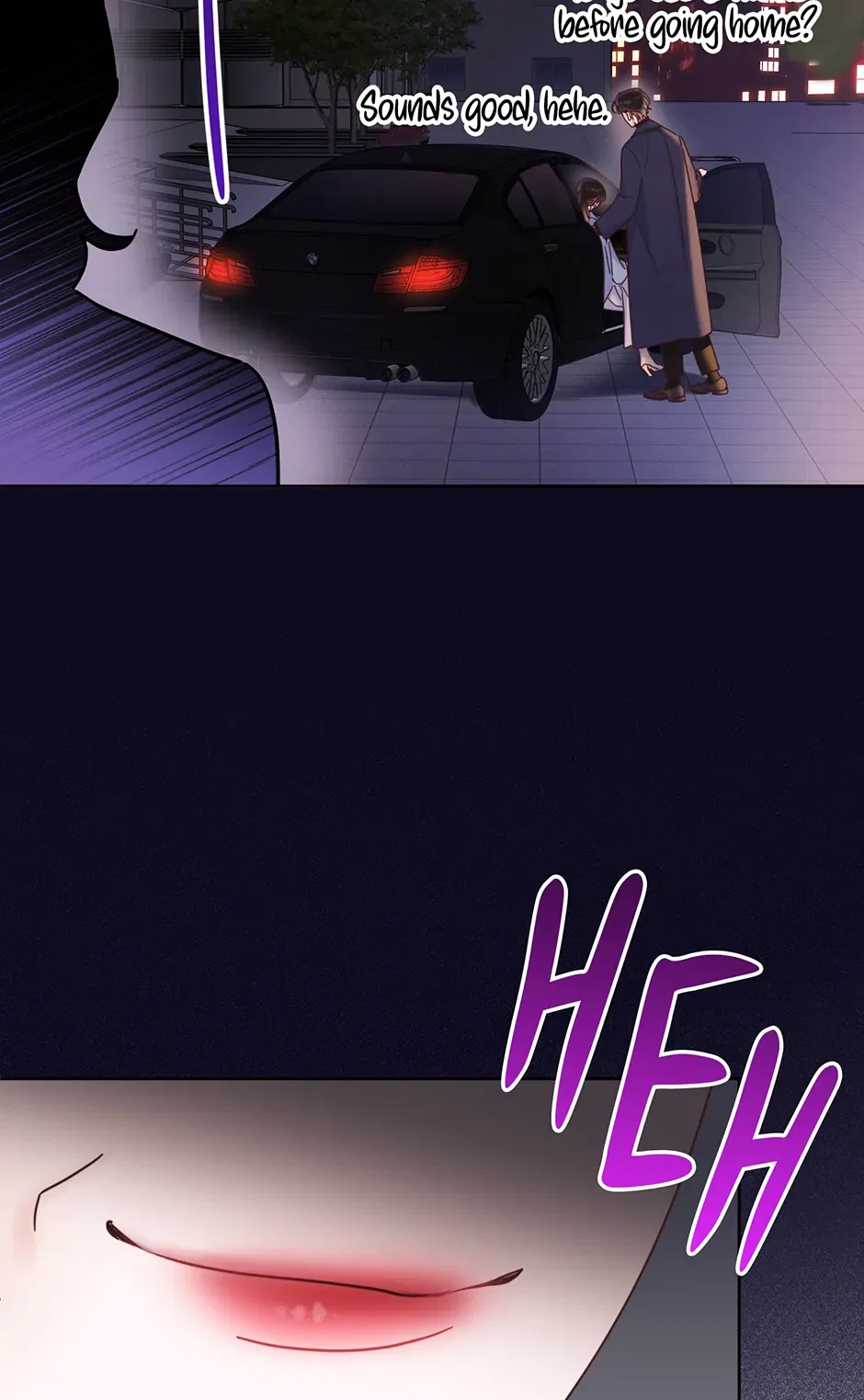 Office Romance Frontline Chapter 23 – Page 71