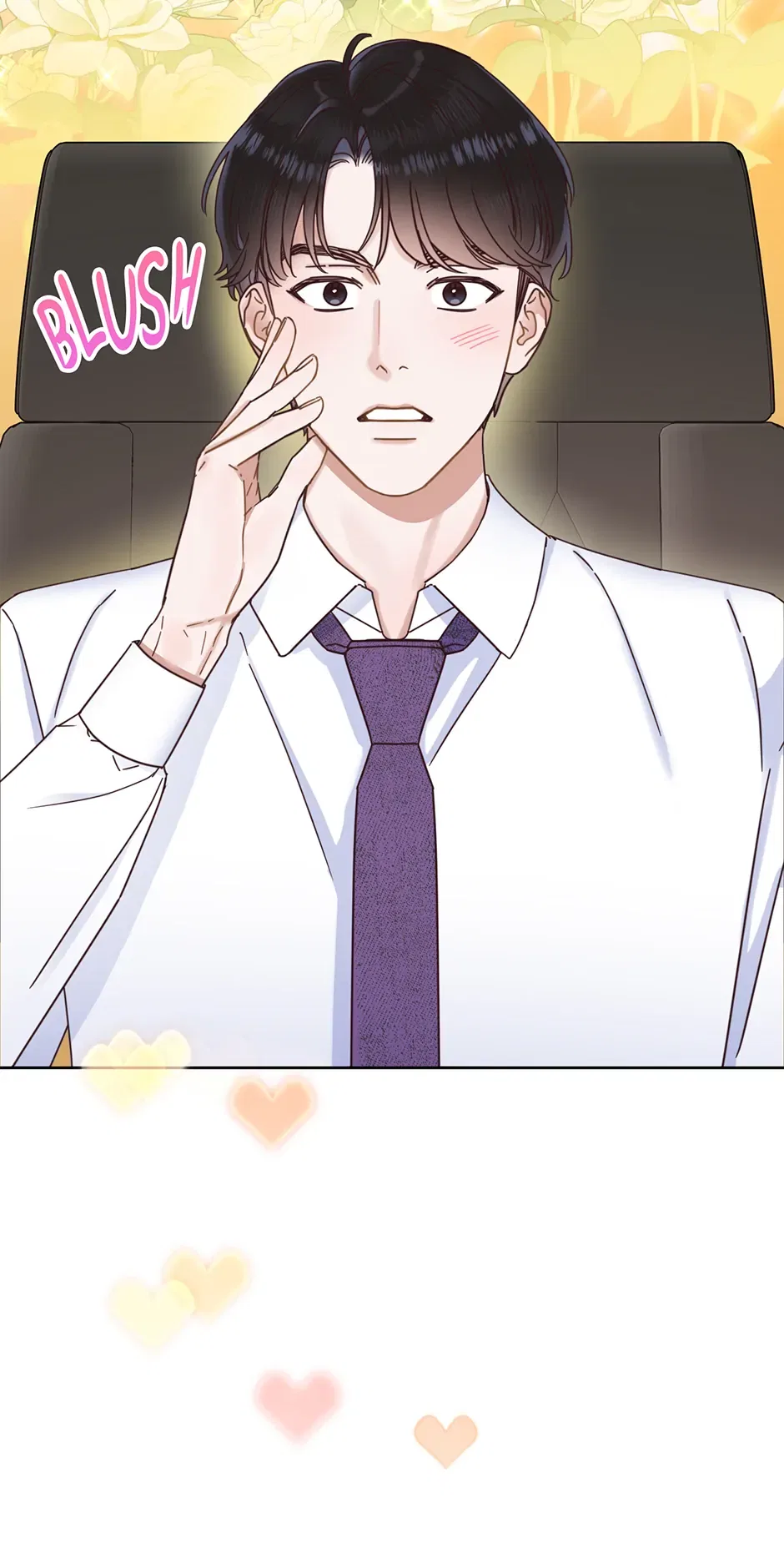 Office Romance Frontline Chapter 22 – Page 5