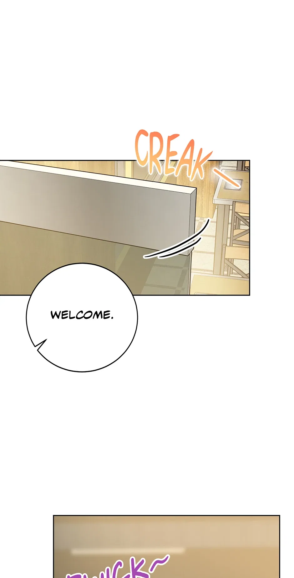 Office Romance Frontline Chapter 22 – Page 22