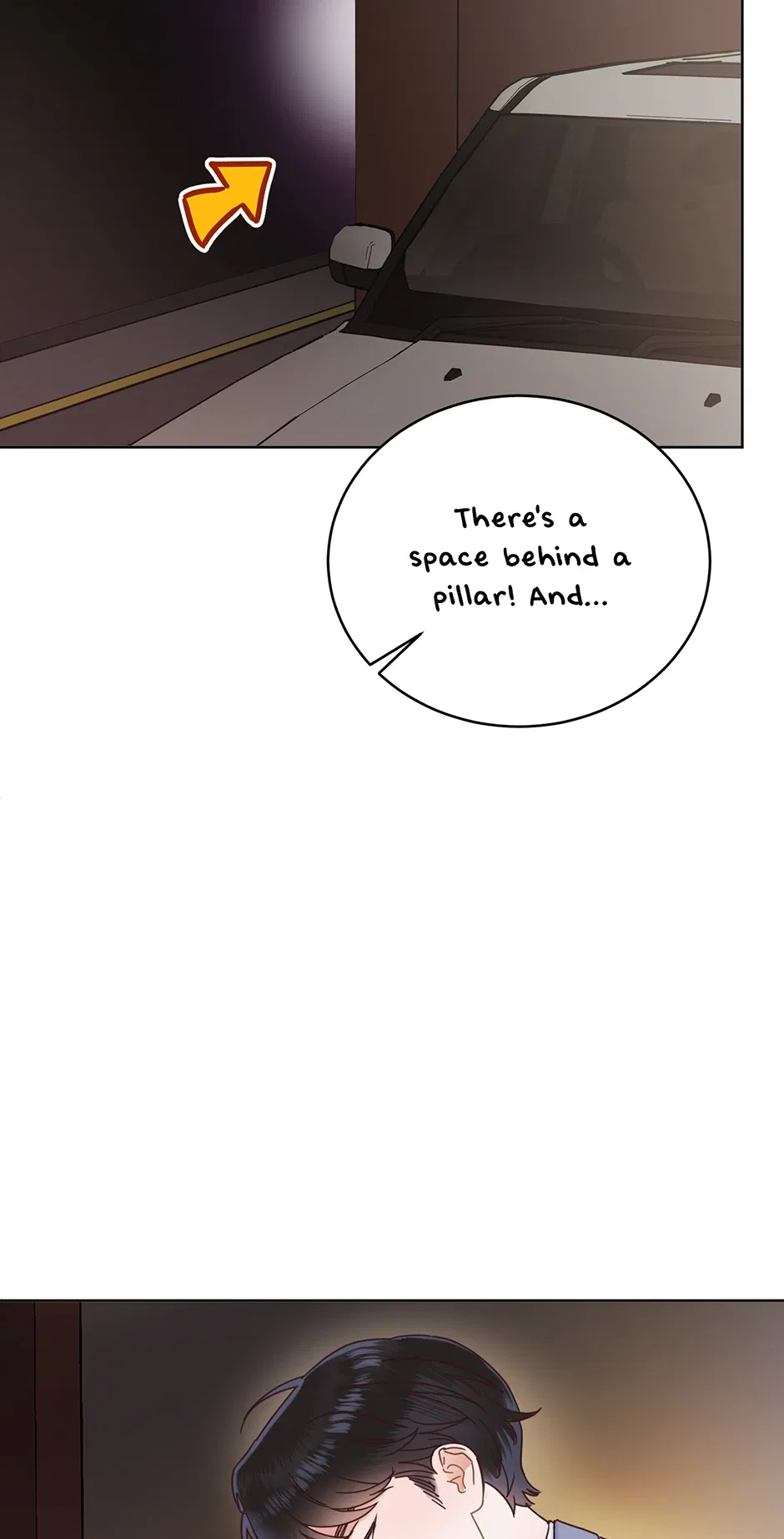 Office Romance Frontline Chapter 22 – Page 32