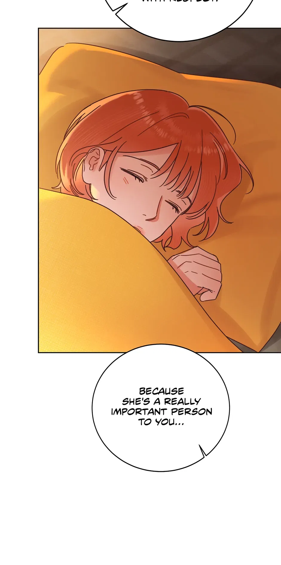 Office Romance Frontline Chapter 22 – Page 61