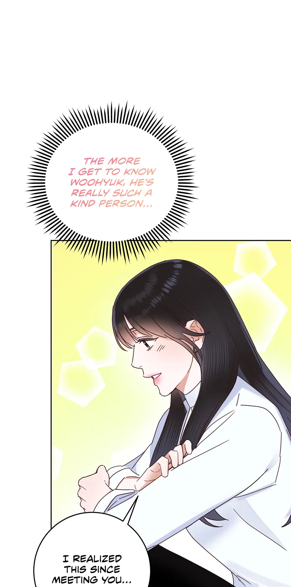 Office Romance Frontline Chapter 22 – Page 62