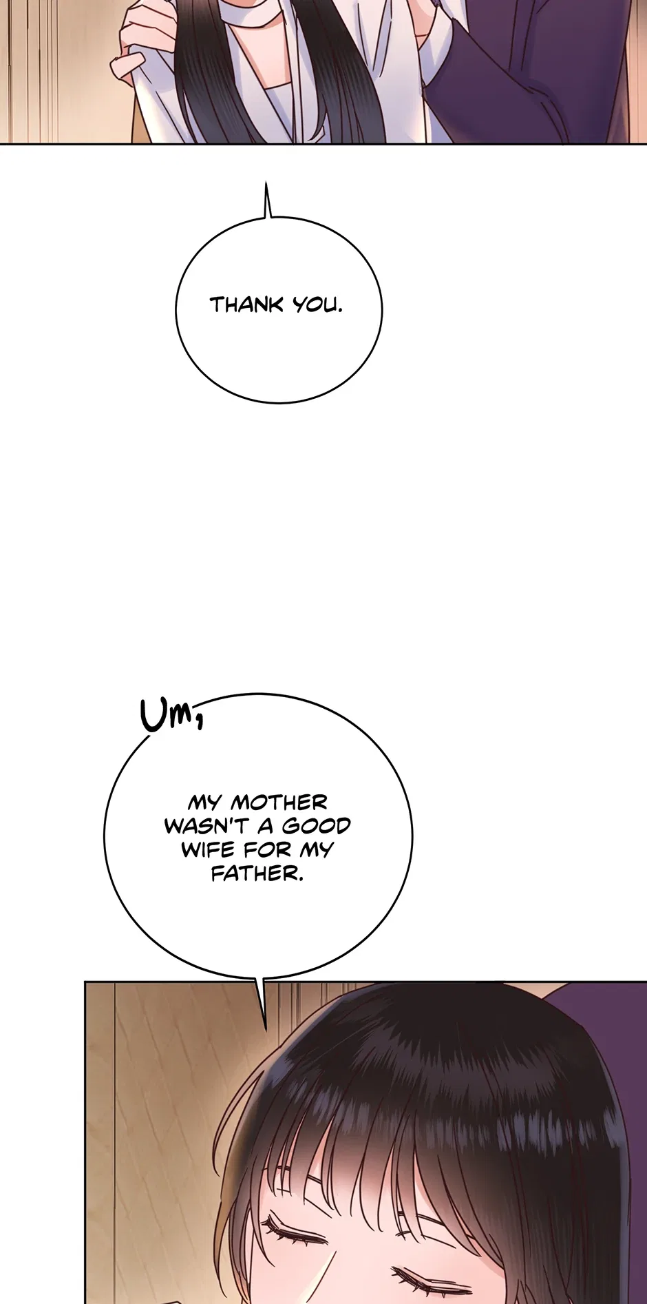 Office Romance Frontline Chapter 22 – Page 64