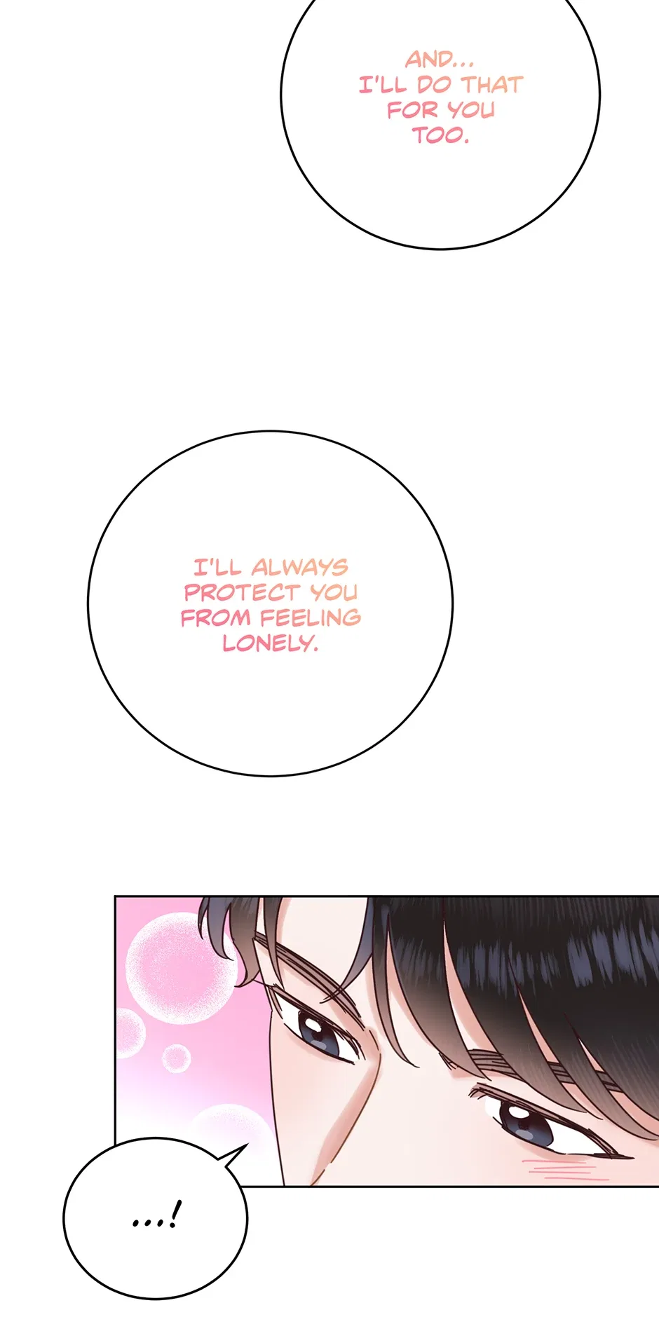 Office Romance Frontline Chapter 22 – Page 68