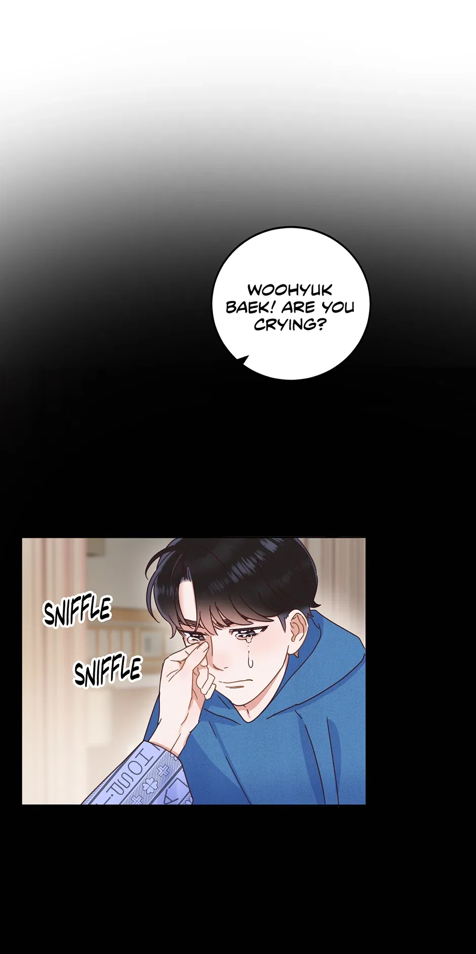 Office Romance Frontline Chapter 22 – Page 69