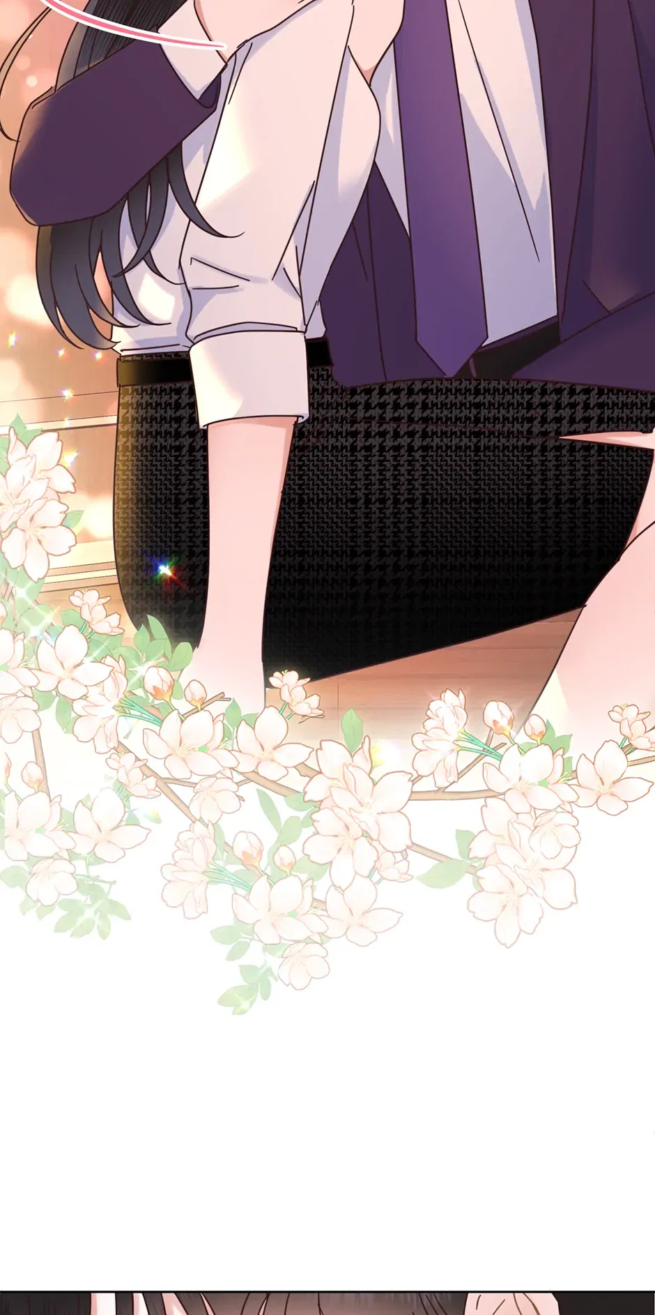 Office Romance Frontline Chapter 22 – Page 75