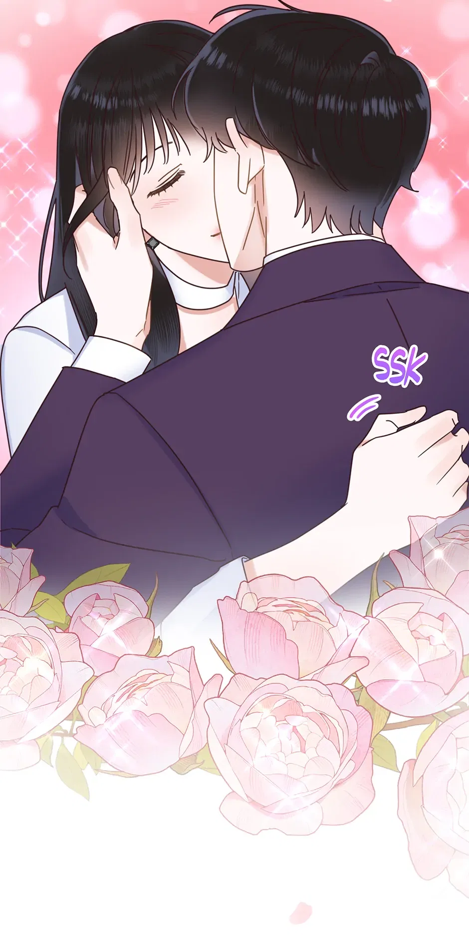 Office Romance Frontline Chapter 22 – Page 77