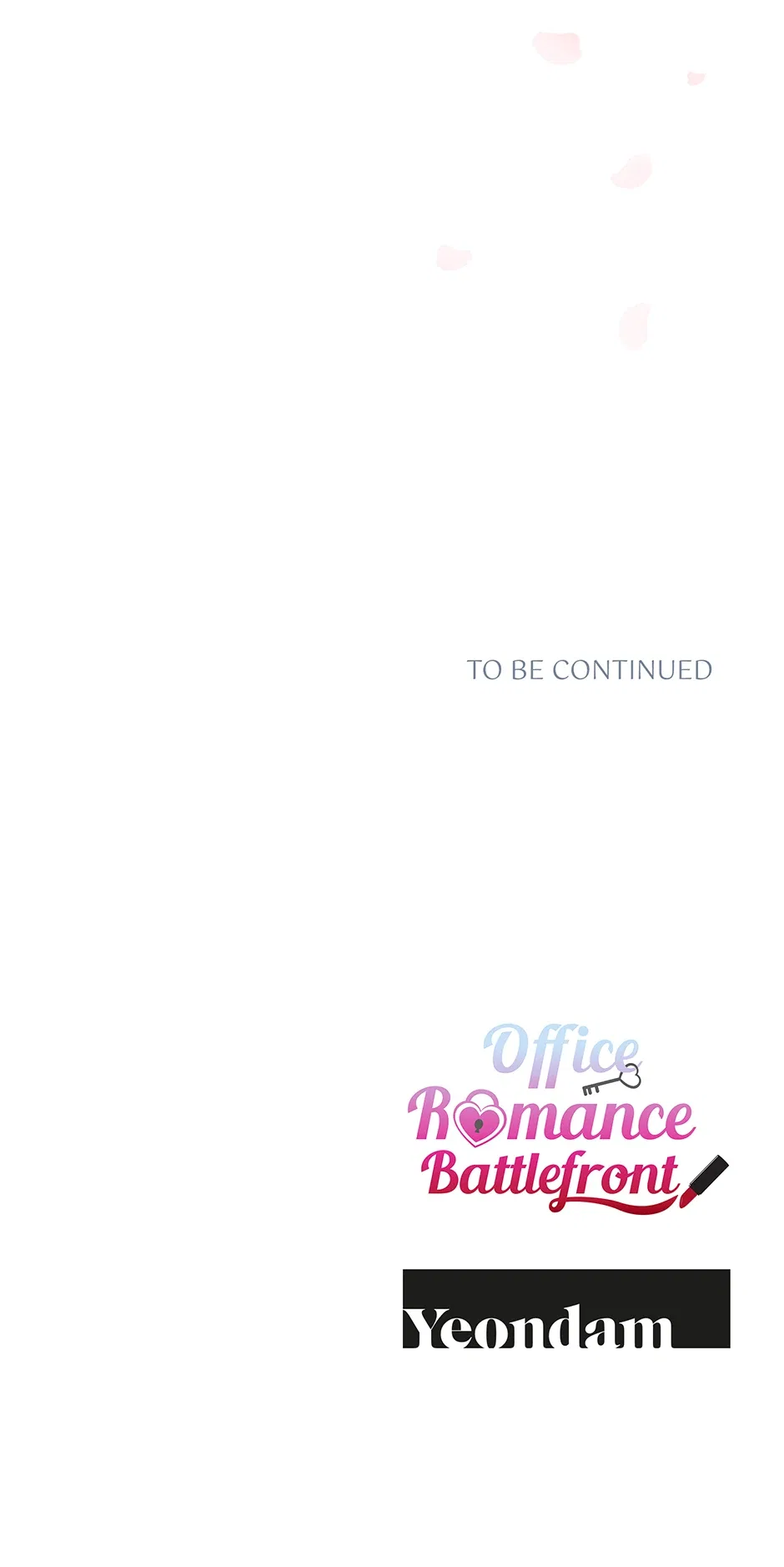 Office Romance Frontline Chapter 22 – Page 78