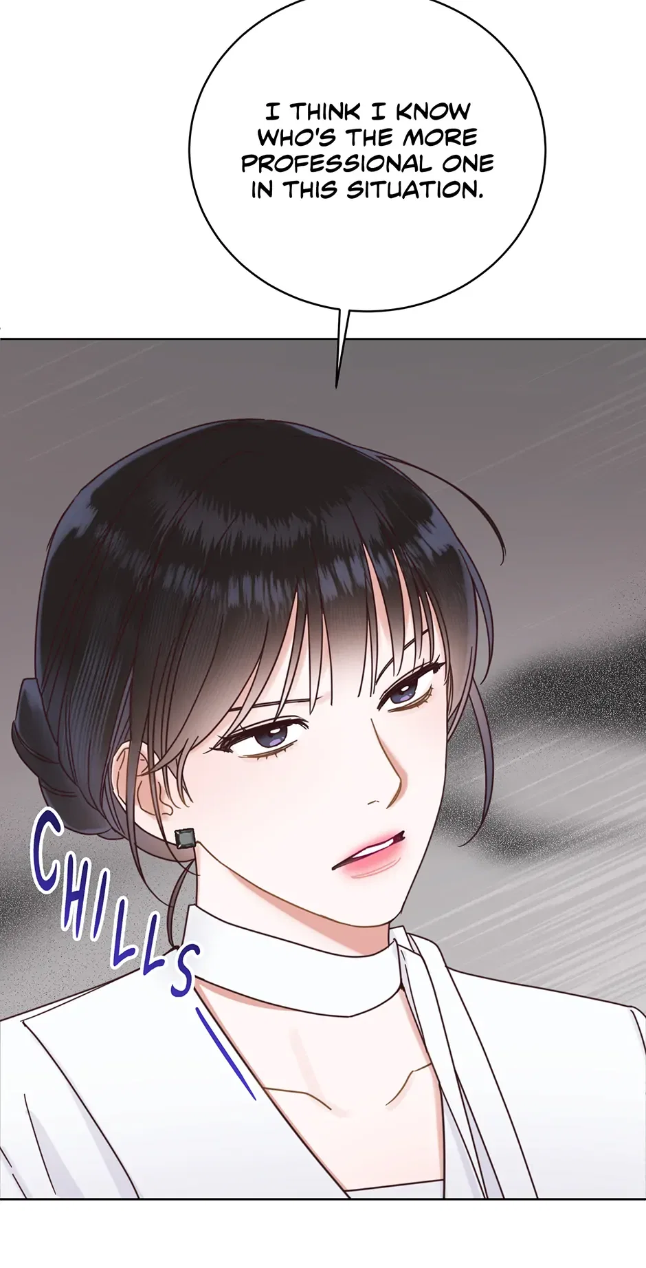 Office Romance Frontline Chapter 21 – Page 22