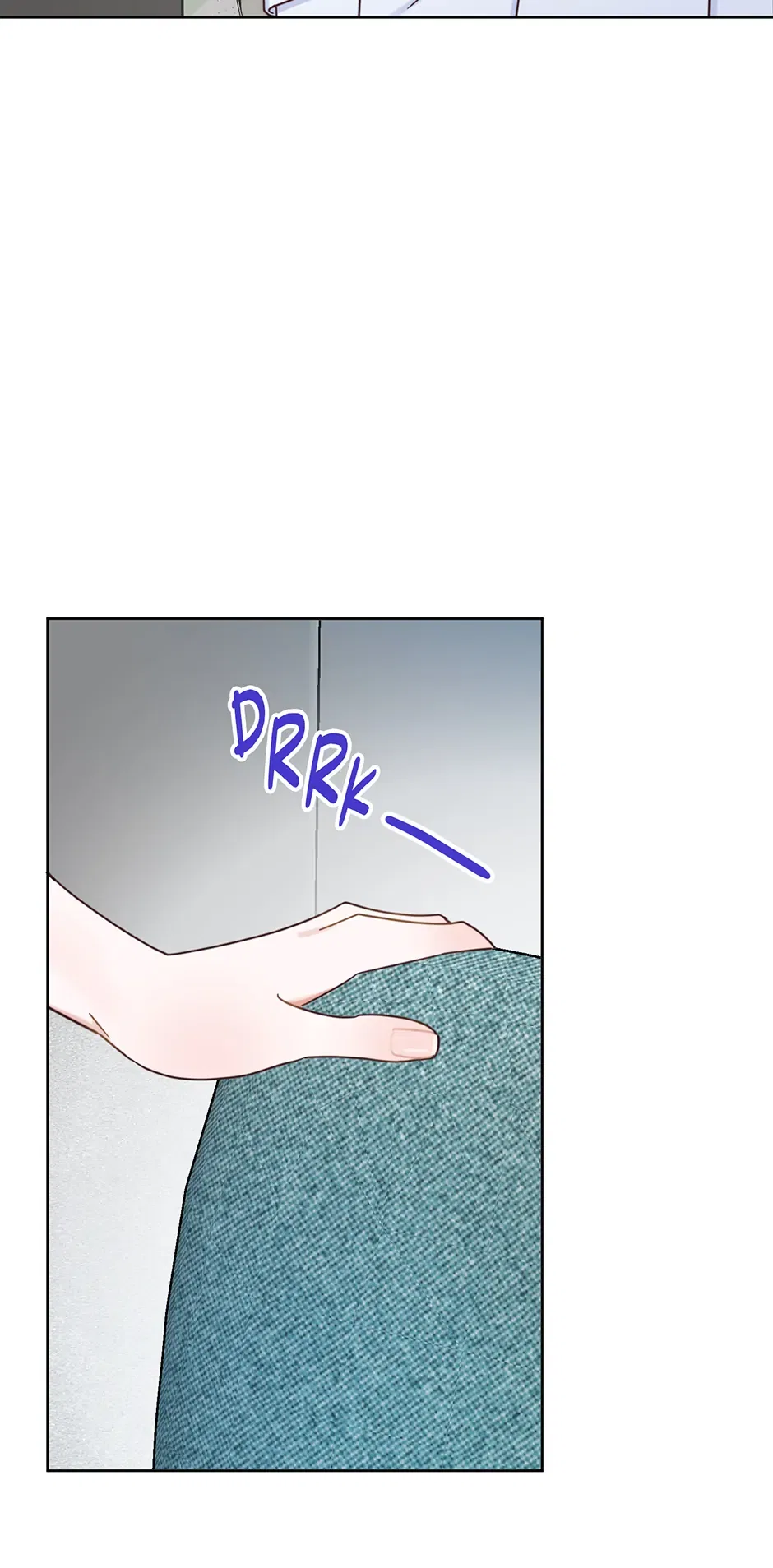 Office Romance Frontline Chapter 21 – Page 40