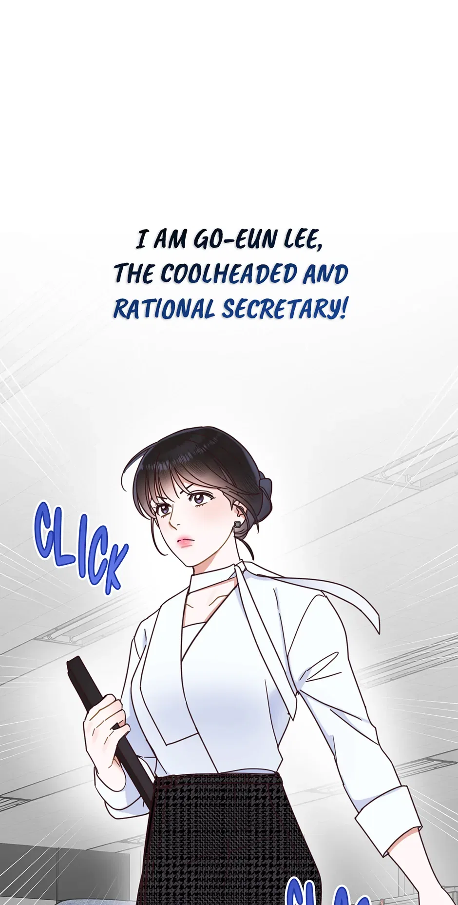 Office Romance Frontline Chapter 21 – Page 48