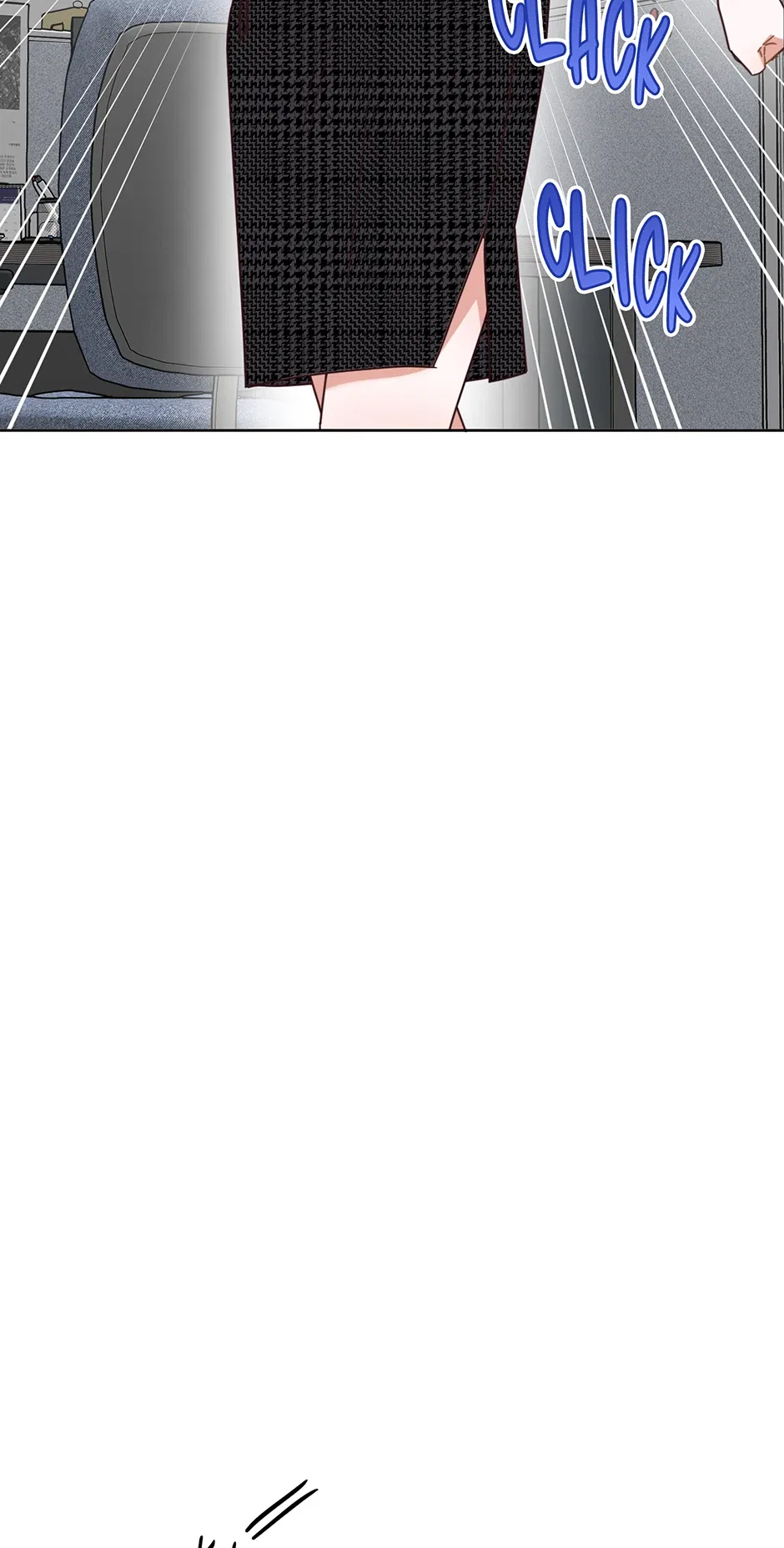 Office Romance Frontline Chapter 21 – Page 49