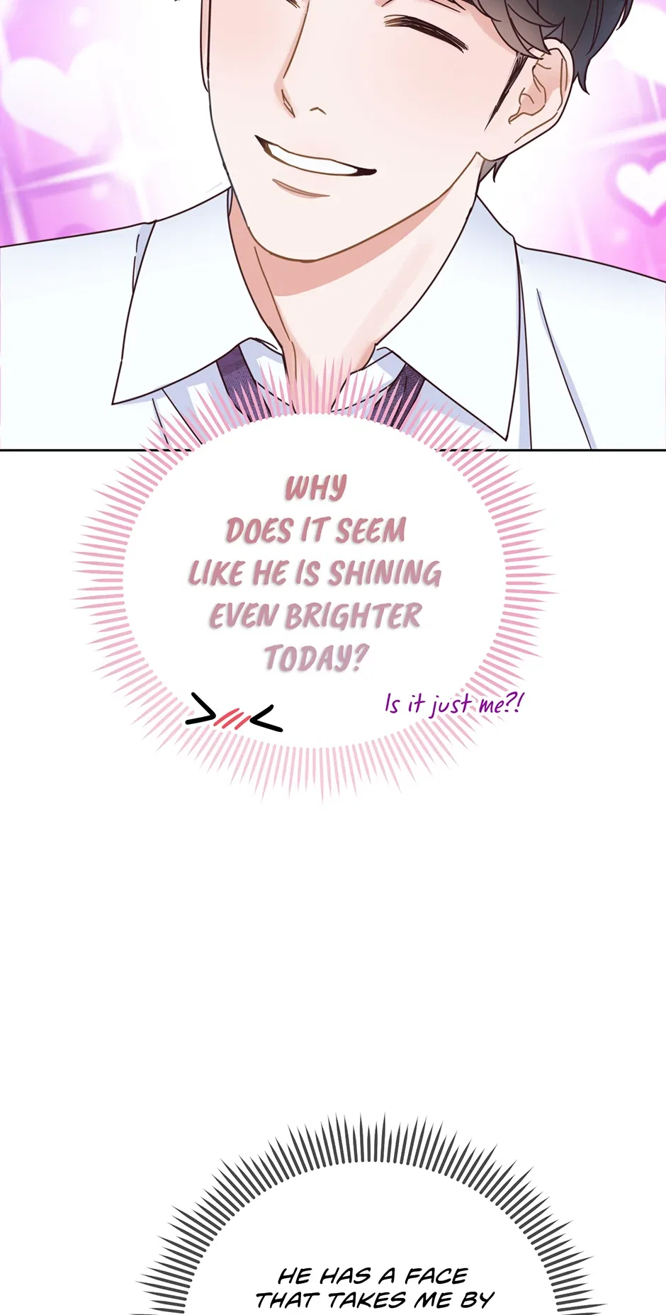 Office Romance Frontline Chapter 21 – Page 52