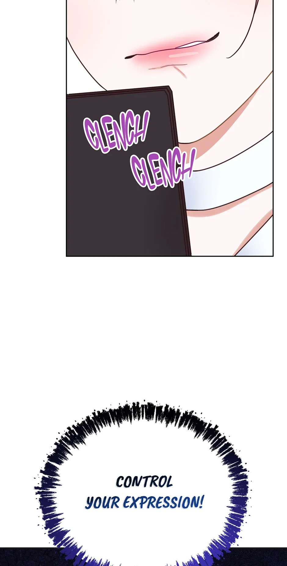 Office Romance Frontline Chapter 21 – Page 54