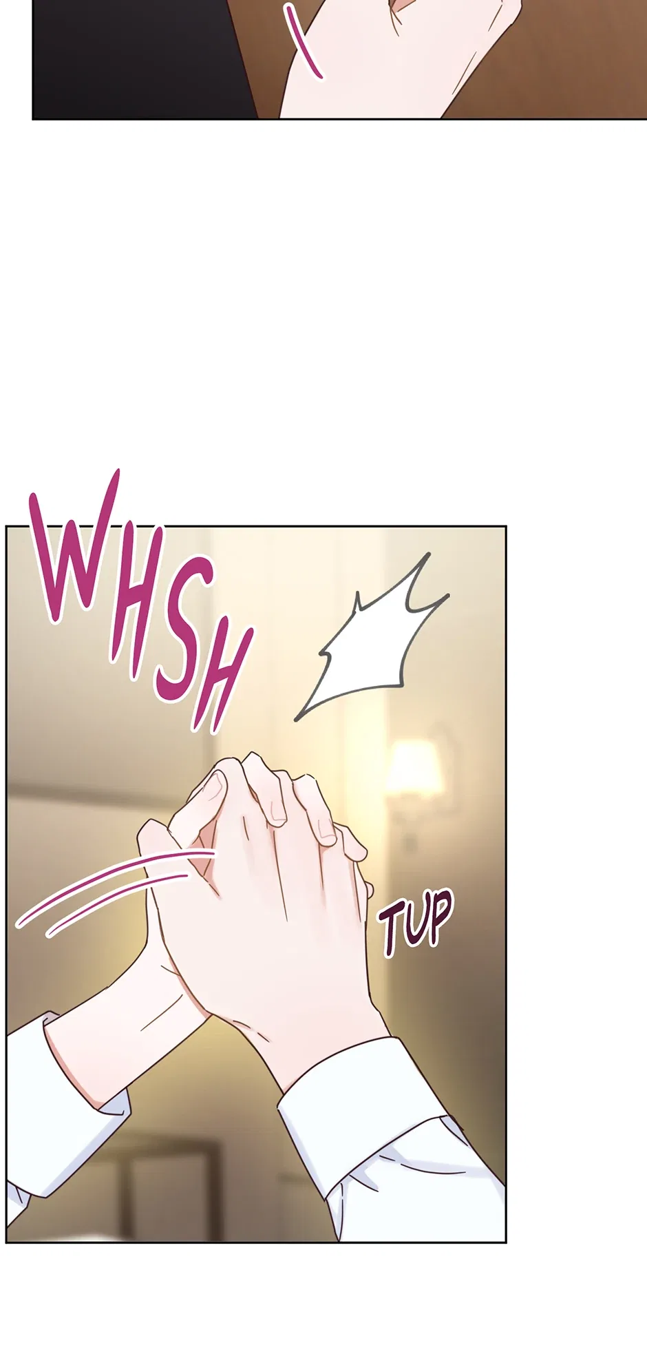 Office Romance Frontline Chapter 21 – Page 59