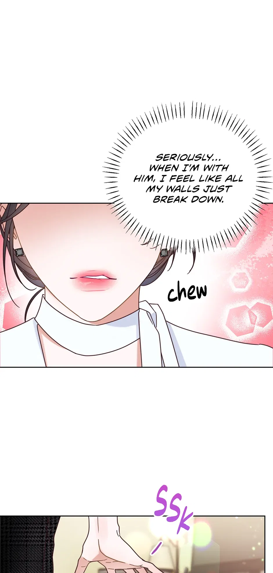 Office Romance Frontline Chapter 21 – Page 63