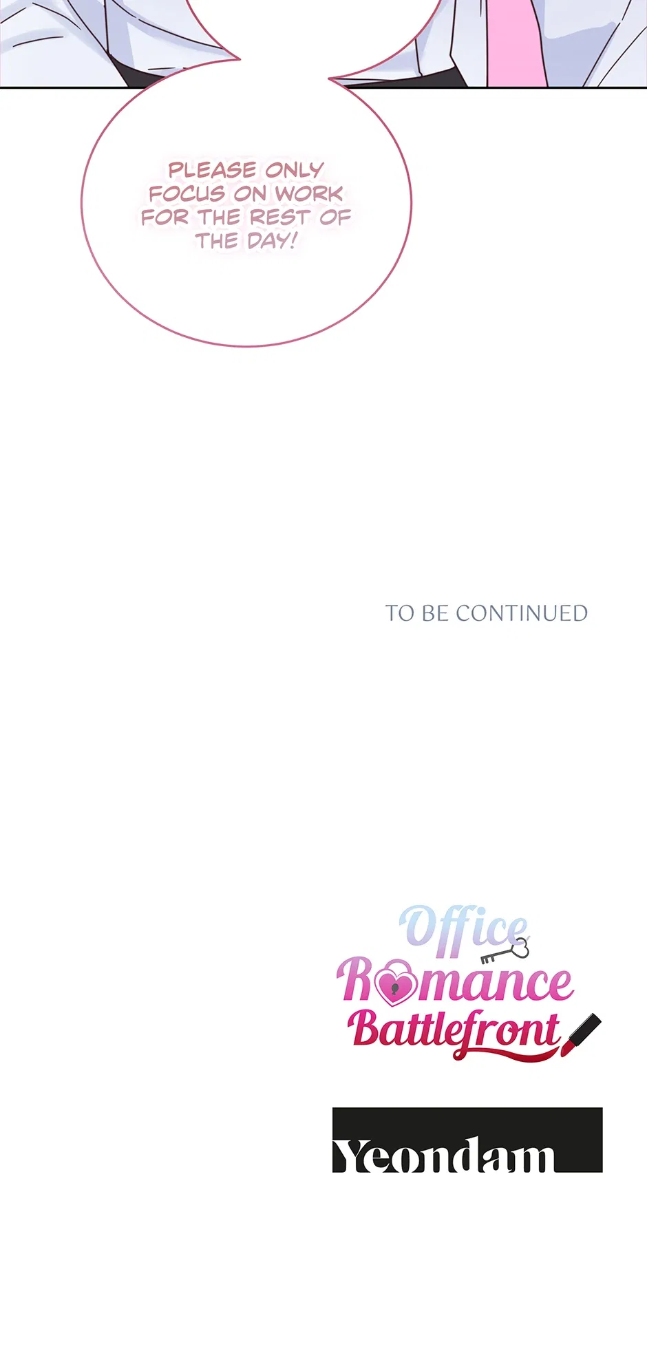 Office Romance Frontline Chapter 21 – Page 67