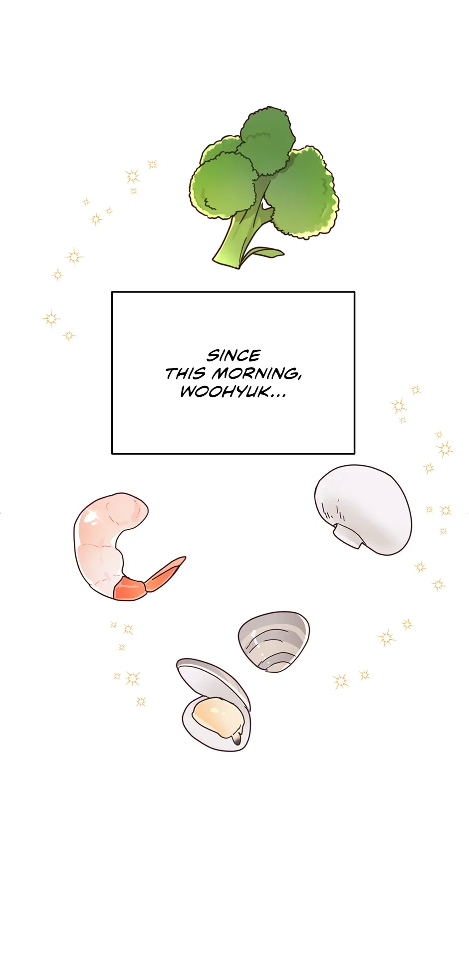 Office Romance Frontline Chapter 20 – Page 2