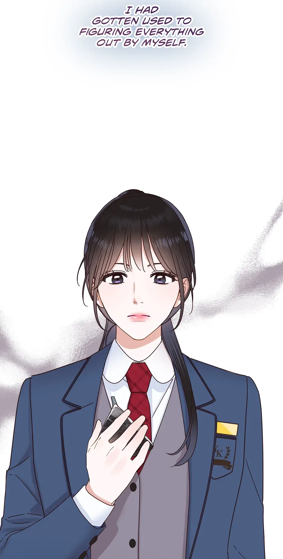 Office Romance Frontline Chapter 20 – Page 13