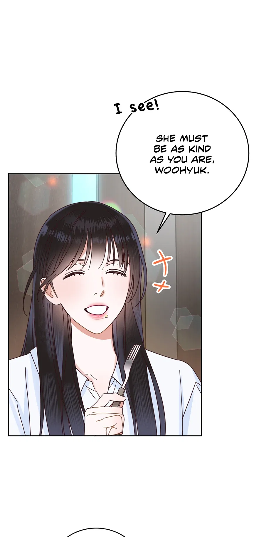 Office Romance Frontline Chapter 20 – Page 20