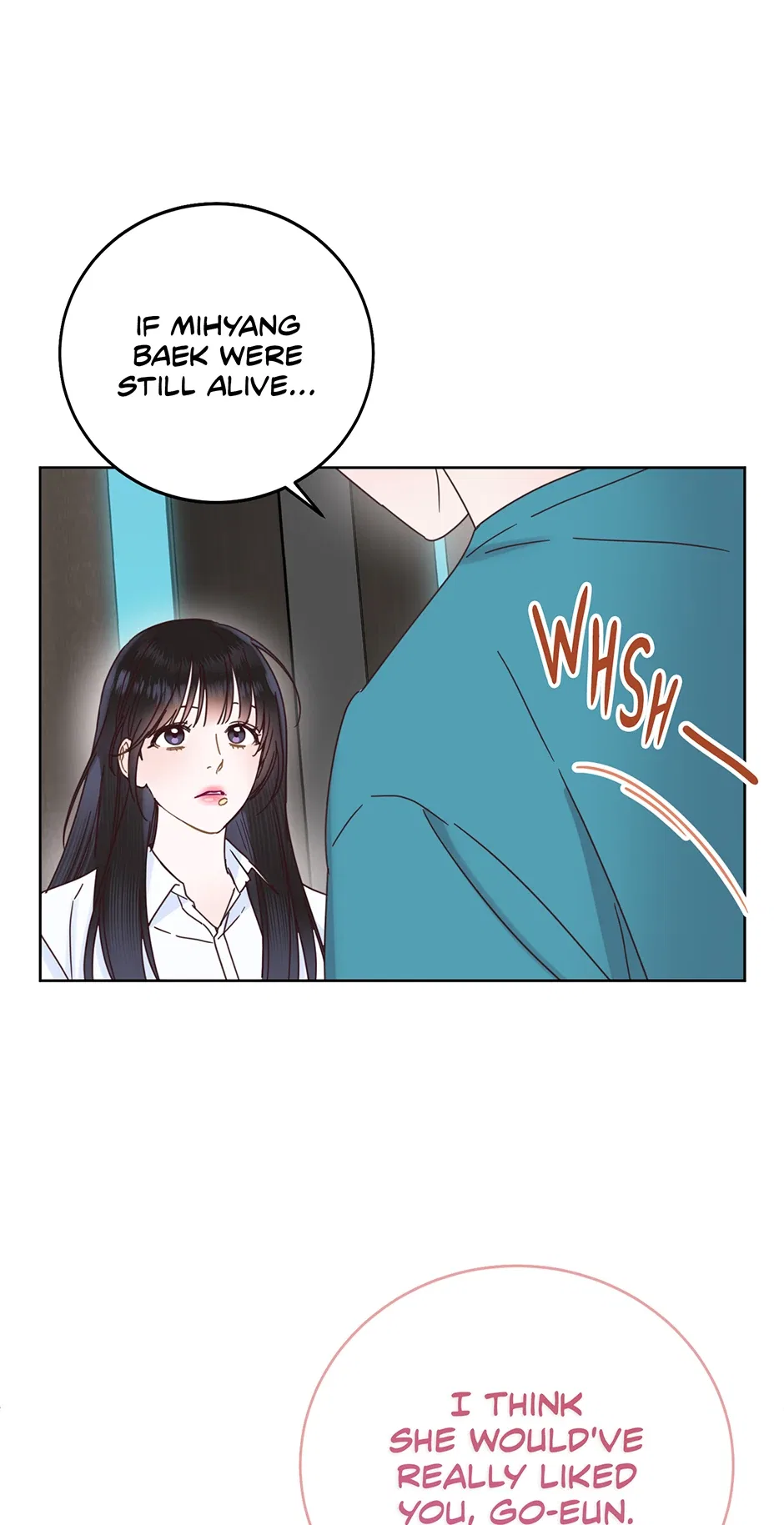 Office Romance Frontline Chapter 20 – Page 22