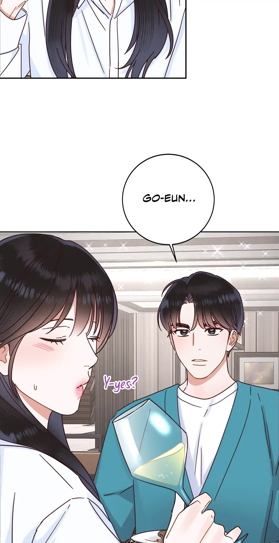 Office Romance Frontline Chapter 20 – Page 26
