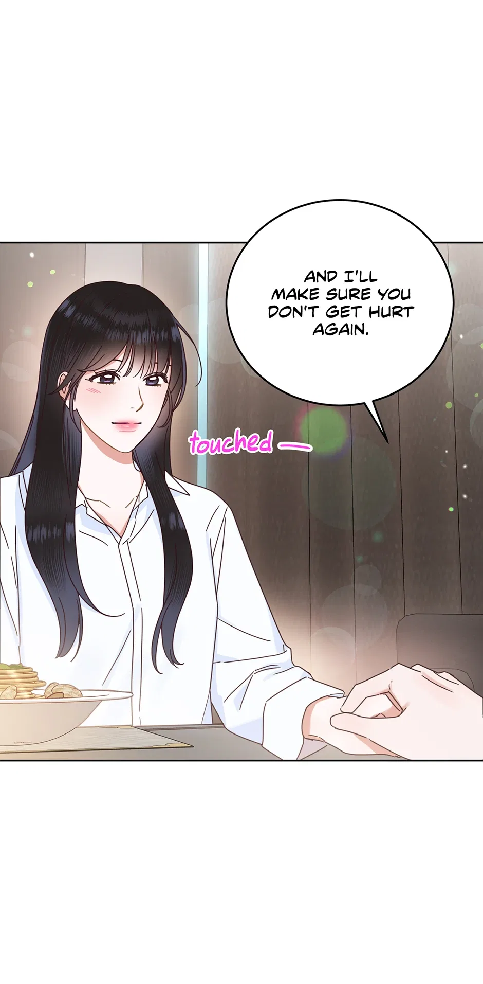 Office Romance Frontline Chapter 20 – Page 30