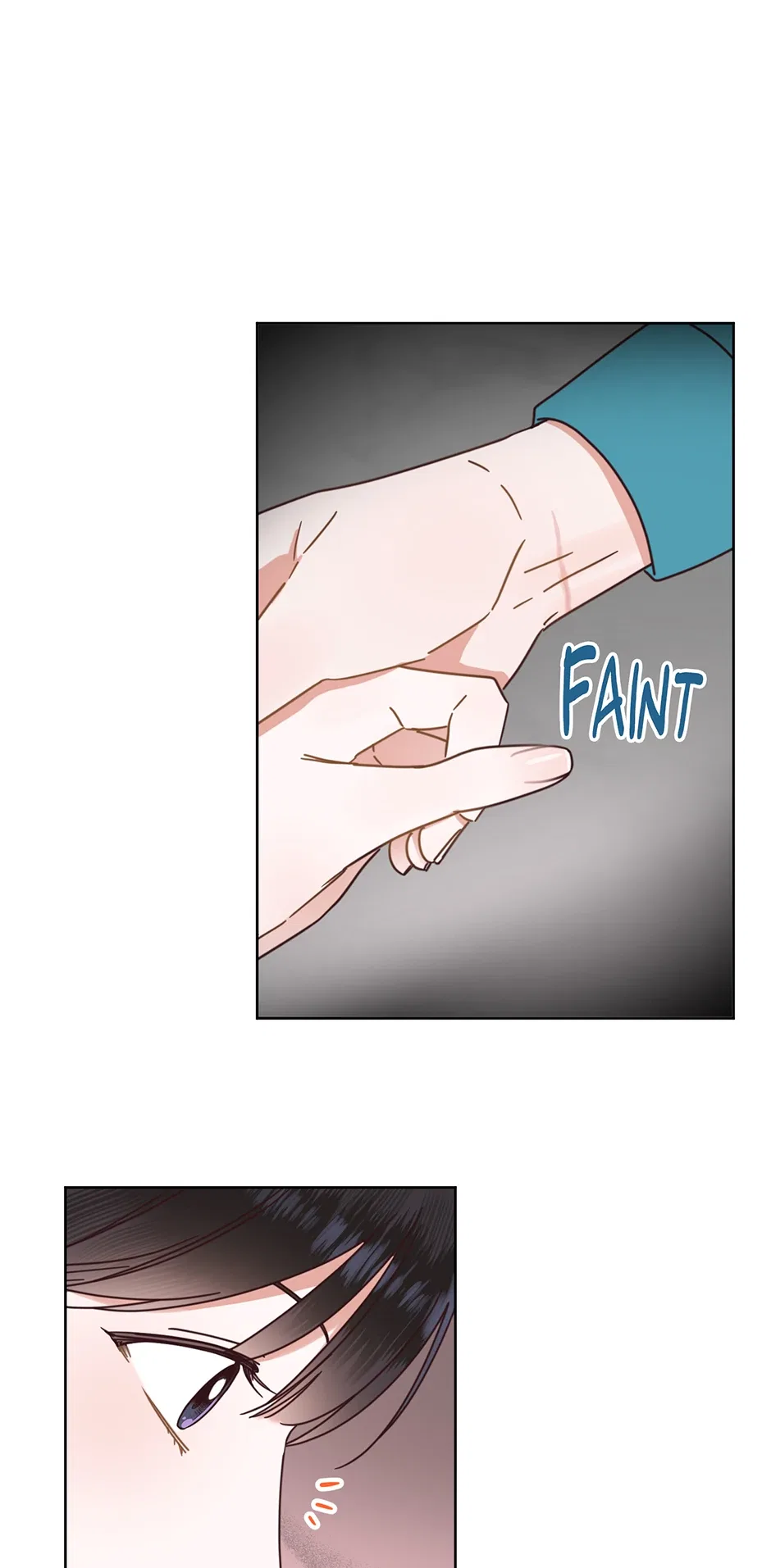 Office Romance Frontline Chapter 20 – Page 31