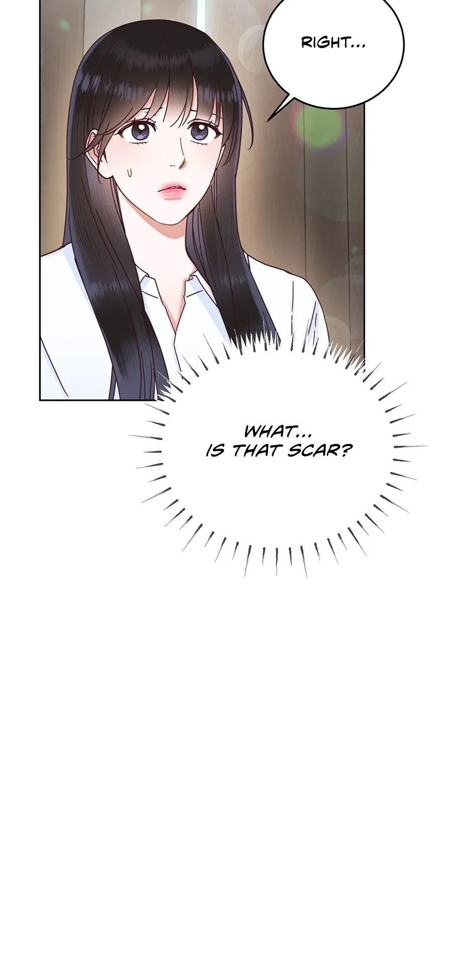 Office Romance Frontline Chapter 20 – Page 34